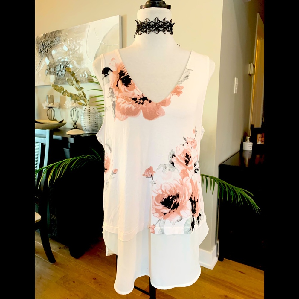 Dynamite top size L